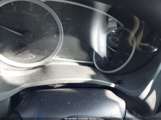 44216092 :رقم المزاد ، 3N1AB7AP2KY207360 vin ، 2019 Nissan Sentra Sv مزاد بيع