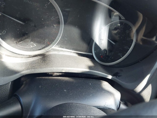 44216092 :رقم المزاد ، 3N1AB7AP2KY207360 vin ، 2019 Nissan Sentra Sv مزاد بيع
