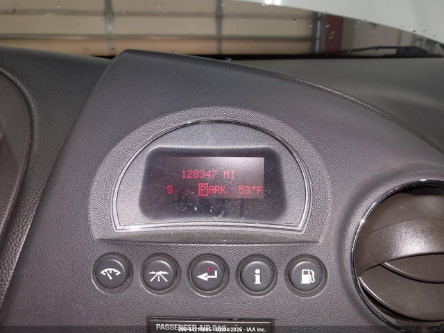 Auction sale of the 2006 Pontiac Grand Prix Gt, vin: 2G2WR584561176550, lot number: 44216095