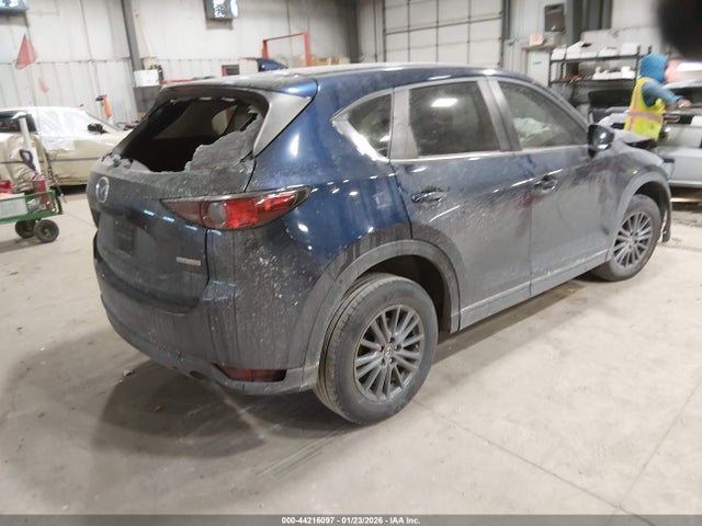 Aukcja sprzedaży 2020 Mazda Cx-5 Touring, vin: JM3KFBCM3L0721331, numer aukcji: 44216097