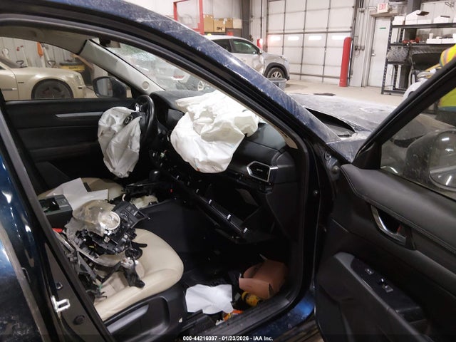 Aukcja sprzedaży 2020 Mazda Cx-5 Touring, vin: JM3KFBCM3L0721331, numer aukcji: 44216097