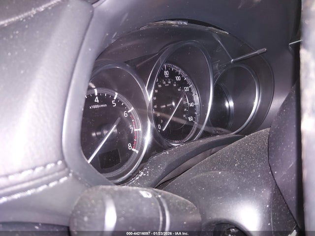 Aukcja sprzedaży 2020 Mazda Cx-5 Touring, vin: JM3KFBCM3L0721331, numer aukcji: 44216097
