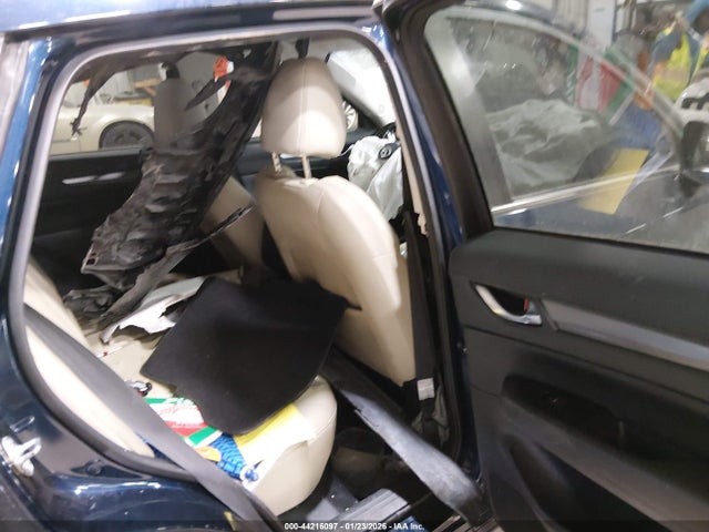 Aukcja sprzedaży 2020 Mazda Cx-5 Touring, vin: JM3KFBCM3L0721331, numer aukcji: 44216097