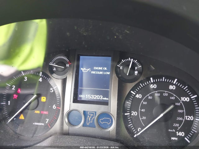 2014 LEXUS GX 460 JTJJM7FX4E5084384 Photo 6