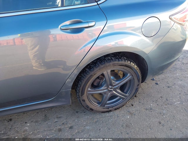 Aukcja sprzedaży 2012 Mazda Mazda6 I Touring Plus, vin: 1YVHZ8EH2C5M18437, numer aukcji: 44216113