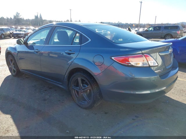 Aukcja sprzedaży 2012 Mazda Mazda6 I Touring Plus, vin: 1YVHZ8EH2C5M18437, numer aukcji: 44216113