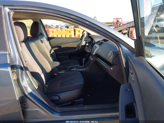Aukcja sprzedaży 2012 Mazda Mazda6 I Touring Plus, vin: 1YVHZ8EH2C5M18437, numer aukcji: 44216113