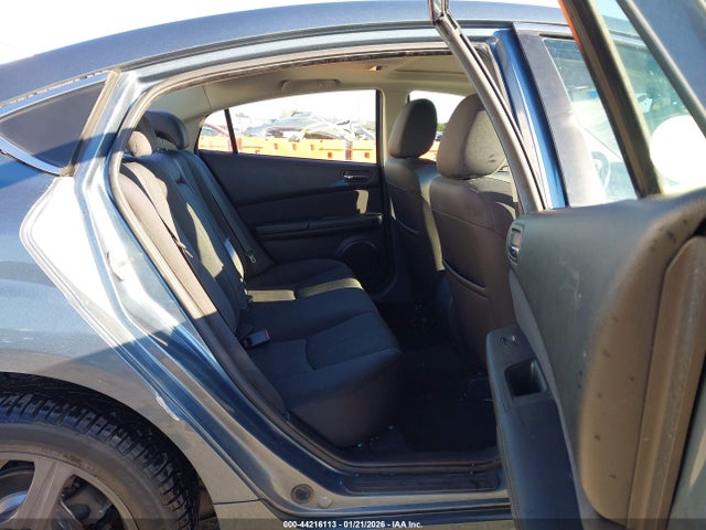 Aukcja sprzedaży 2012 Mazda Mazda6 I Touring Plus, vin: 1YVHZ8EH2C5M18437, numer aukcji: 44216113