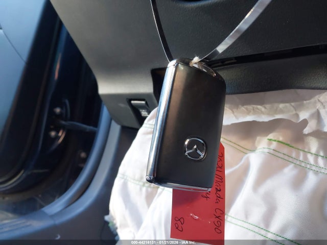 Продажа на аукционе авто 2024 Mazda Cx-50 2.5 S Preferred, vin: 7MMVABBM6RN186013, номер лота: 44216131
