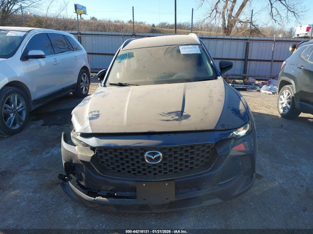 Продажа на аукционе авто 2024 Mazda Cx-50 2.5 S Preferred, vin: 7MMVABBM6RN186013, номер лота: 44216131