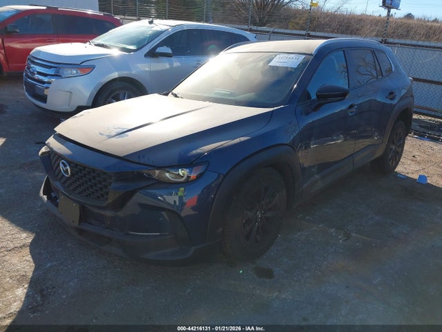 Продажа на аукционе авто 2024 Mazda Cx-50 2.5 S Preferred, vin: 7MMVABBM6RN186013, номер лота: 44216131