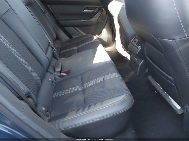 Продажа на аукционе авто 2024 Mazda Cx-50 2.5 S Preferred, vin: 7MMVABBM6RN186013, номер лота: 44216131