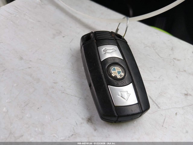WBAVM5C59EVV92813 BMW X1 Xdrive35i