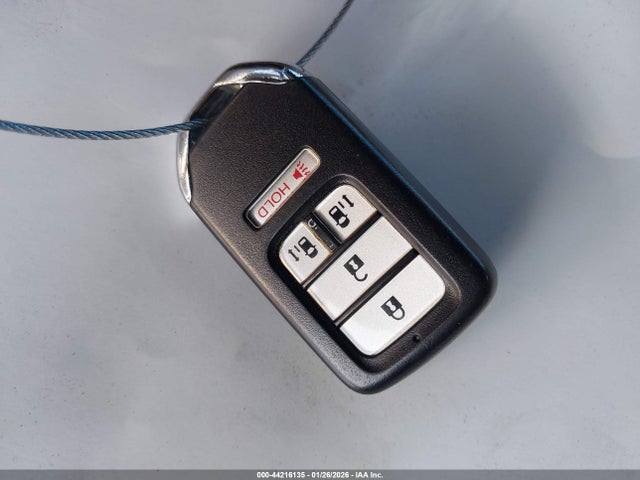 5FNRL5H38GB084817 Honda ODYSSEY SE