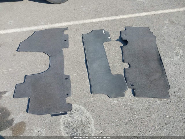 5FNRL5H38GB084817 Honda ODYSSEY SE