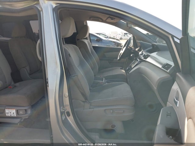 5FNRL5H38GB084817 Honda ODYSSEY SE