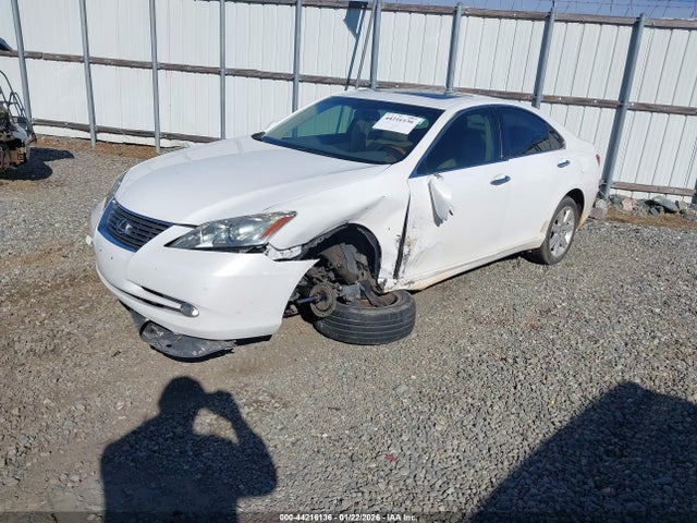 Aukcja sprzedaży 2008 Lexus Es 350, vin: JTHBJ46G882226545, numer aukcji: 44216136