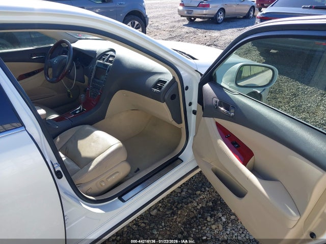 Aukcja sprzedaży 2008 Lexus Es 350, vin: JTHBJ46G882226545, numer aukcji: 44216136