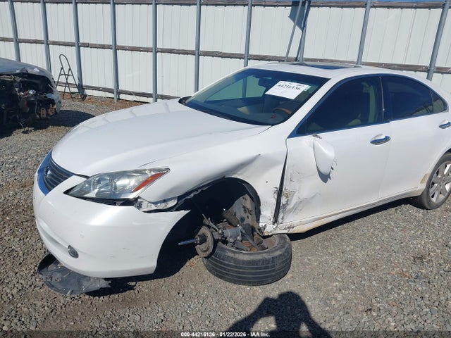 Aukcja sprzedaży 2008 Lexus Es 350, vin: JTHBJ46G882226545, numer aukcji: 44216136