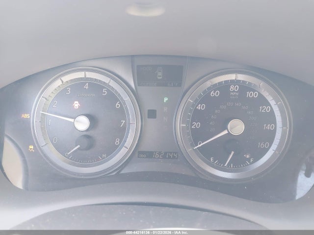 Aukcja sprzedaży 2008 Lexus Es 350, vin: JTHBJ46G882226545, numer aukcji: 44216136