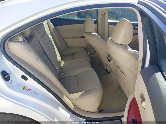 Aukcja sprzedaży 2008 Lexus Es 350, vin: JTHBJ46G882226545, numer aukcji: 44216136