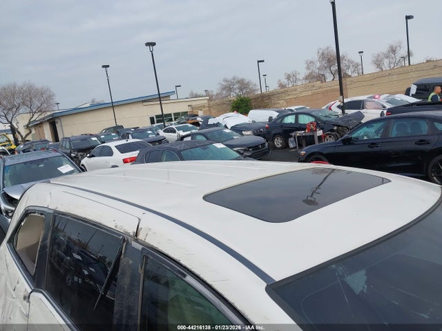 Honda Odyssey Ex-l 2015 5FNRL5H66FB093217 Image 13