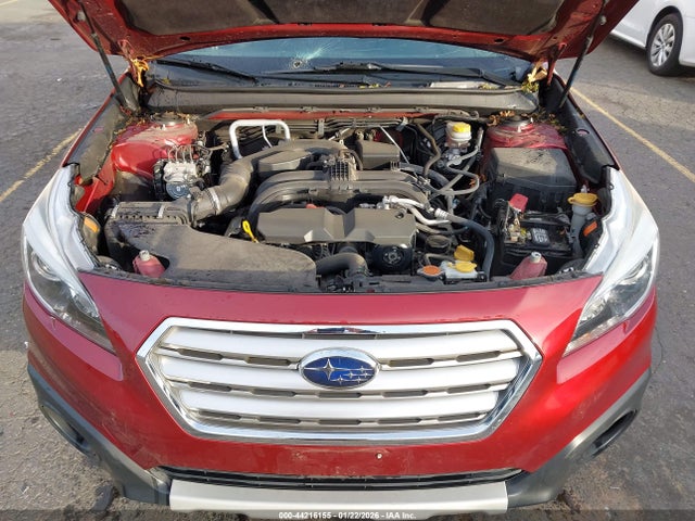 4S4BSANC5H3423383 Subaru Outback 2.5i Limited