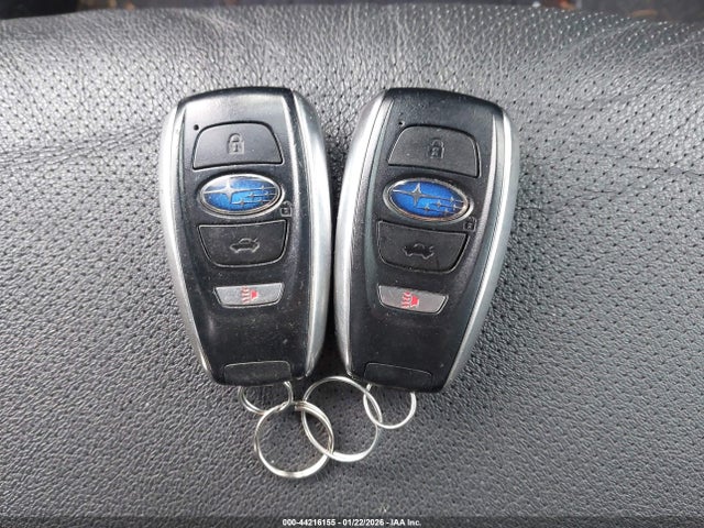 4S4BSANC5H3423383 Subaru Outback 2.5i Limited