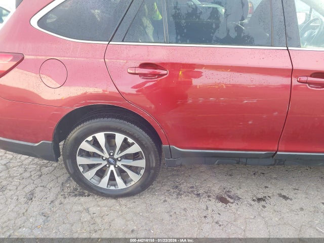 4S4BSANC5H3423383 Subaru Outback 2.5i Limited
