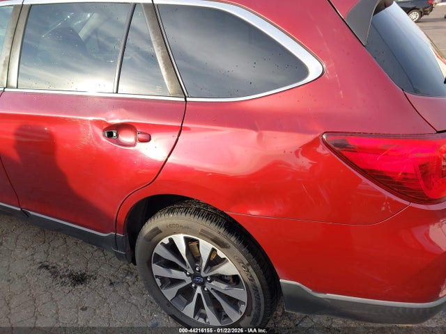 4S4BSANC5H3423383 Subaru Outback 2.5i Limited