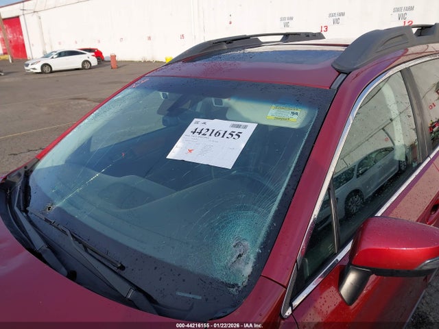 4S4BSANC5H3423383 Subaru Outback 2.5i Limited