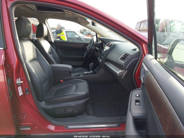 4S4BSANC5H3423383 Subaru Outback 2.5i Limited