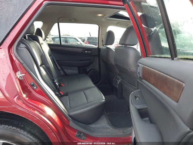 4S4BSANC5H3423383 Subaru Outback 2.5i Limited