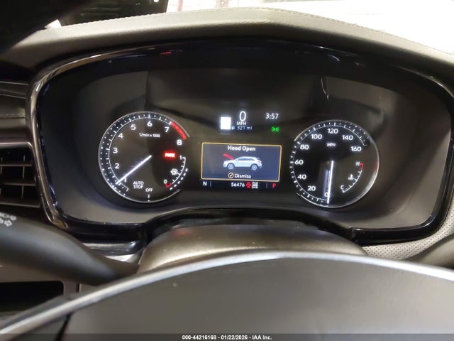 2024 Cadillac Xt5 Awd Premium Luxury მანქანა იყიდება აუქციონზე, vin: 1GYKNDRS3RZ722345, აუქციონის ნომერი: 44216168