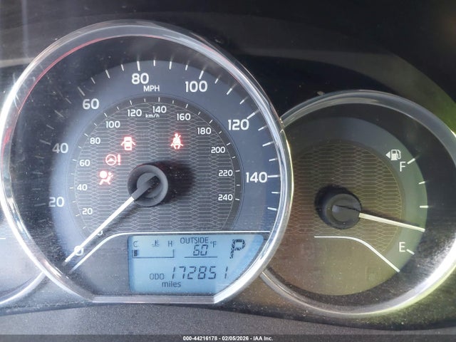 Toyota COROLLA LE 2014 5YFBURHEXEP143990 Image 15