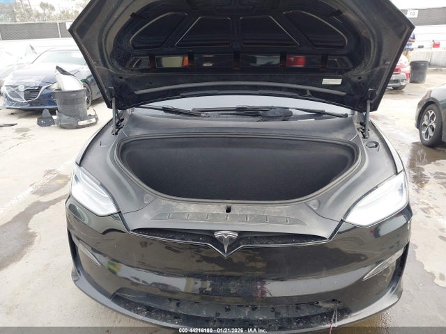 Aukcja sprzedaży 2022 Tesla Model X Dual Motor All-wheel Drive, vin: 7SAXCBE54NF328636, numer aukcji: 44216180