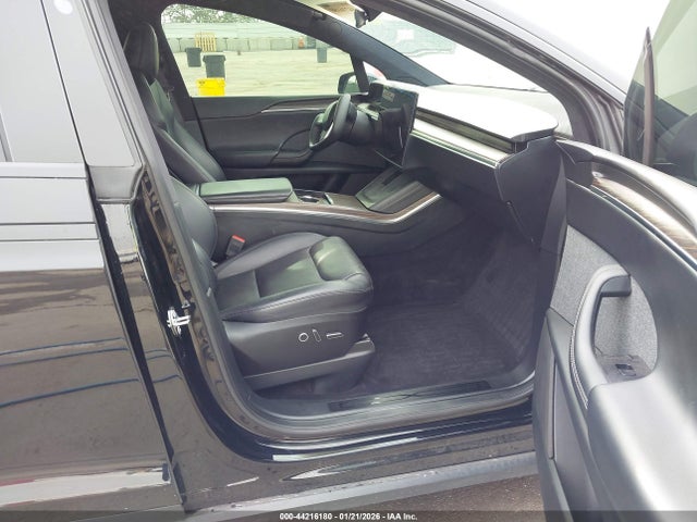 Aukcja sprzedaży 2022 Tesla Model X Dual Motor All-wheel Drive, vin: 7SAXCBE54NF328636, numer aukcji: 44216180