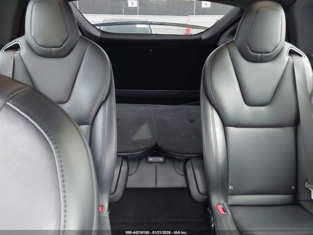 Aukcja sprzedaży 2022 Tesla Model X Dual Motor All-wheel Drive, vin: 7SAXCBE54NF328636, numer aukcji: 44216180