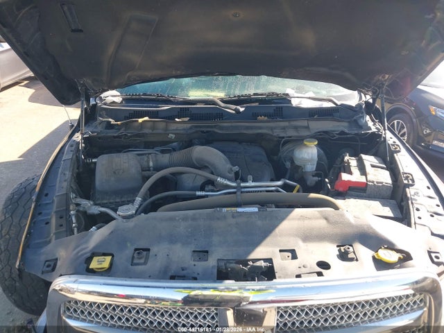 Продаж на аукціоні авто 2019 Ram 1500 Classic Lone Star Silver  4x2 5'7 Box, vin: 1C6RR6LT2KS586303, номер лоту: 44216181