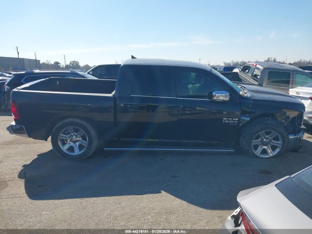 Продаж на аукціоні авто 2019 Ram 1500 Classic Lone Star Silver  4x2 5'7 Box, vin: 1C6RR6LT2KS586303, номер лоту: 44216181