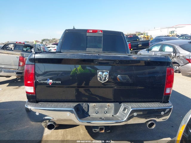 Продаж на аукціоні авто 2019 Ram 1500 Classic Lone Star Silver  4x2 5'7 Box, vin: 1C6RR6LT2KS586303, номер лоту: 44216181