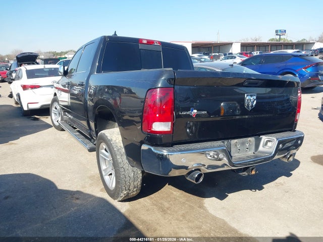 Продаж на аукціоні авто 2019 Ram 1500 Classic Lone Star Silver  4x2 5'7 Box, vin: 1C6RR6LT2KS586303, номер лоту: 44216181