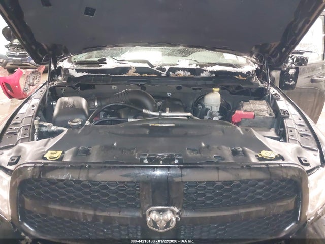 Aukcja sprzedaży 2014 Ram 1500 Express, vin: 1C6RR7FTXES406006, numer aukcji: 44216183