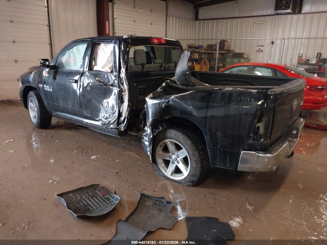 Aukcja sprzedaży 2014 Ram 1500 Express, vin: 1C6RR7FTXES406006, numer aukcji: 44216183