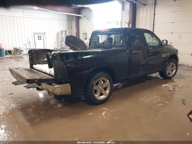 Aukcja sprzedaży 2014 Ram 1500 Express, vin: 1C6RR7FTXES406006, numer aukcji: 44216183