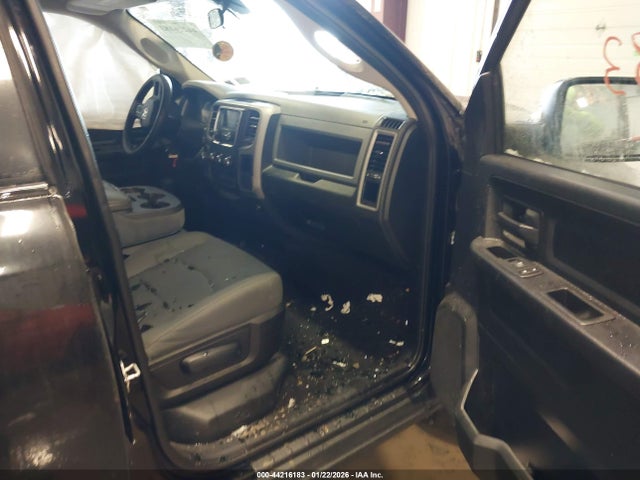 Aukcja sprzedaży 2014 Ram 1500 Express, vin: 1C6RR7FTXES406006, numer aukcji: 44216183