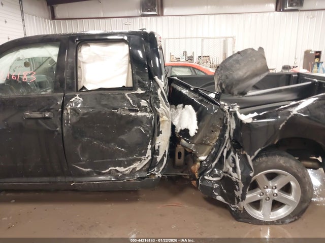Aukcja sprzedaży 2014 Ram 1500 Express, vin: 1C6RR7FTXES406006, numer aukcji: 44216183
