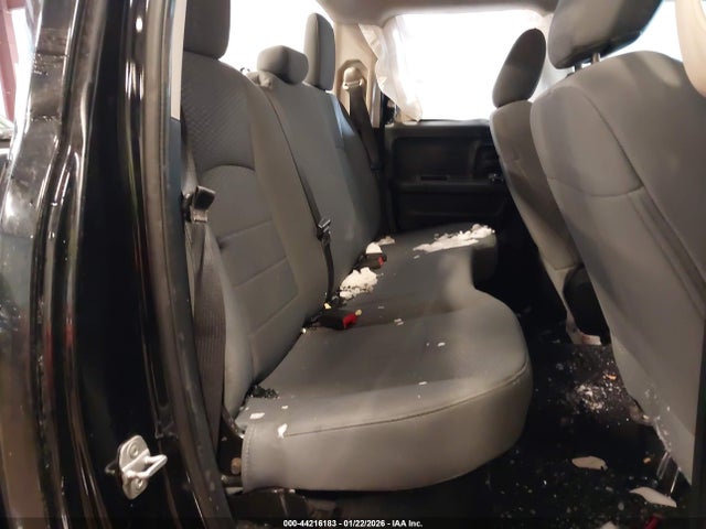 Aukcja sprzedaży 2014 Ram 1500 Express, vin: 1C6RR7FTXES406006, numer aukcji: 44216183