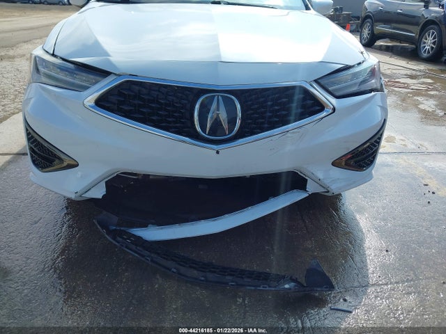 44216185 :رقم المزاد ، 19UDE2F81MA004989 vin ، 2021 Acura Ilx Premium   A-spec Packages/technology   A-spec Packages مزاد بيع