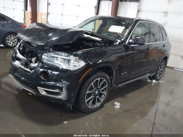 Aukcja sprzedaży 2017 Bmw X5 Xdrive35i, vin: 5UXKR0C34H0V81453, numer aukcji: 44216188
